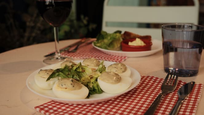 Les Fistons - Avignon - 2