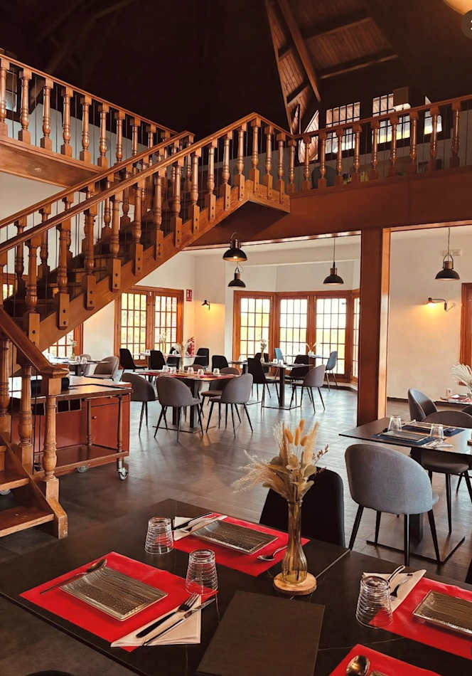 El Bosque by Macasa - 7