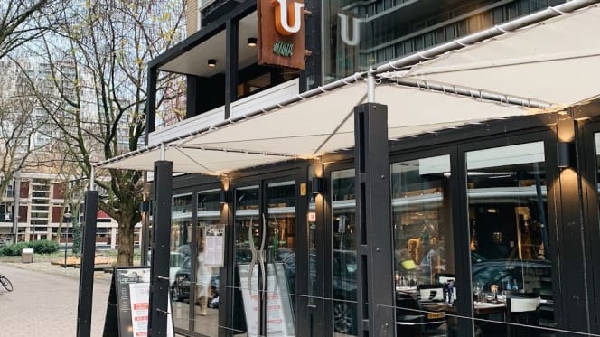 Gauchos Rotterdam Centrum - Rotterdam - 2