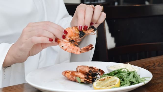 Gauchos Rotterdam Centrum - Rotterdam - 0