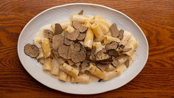 Osteria Le Petit Nuti dal 1953 - 6