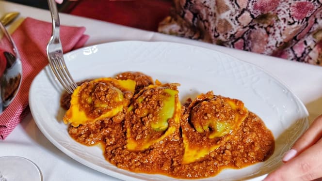 Osteria Le Petit Nuti dal 1953 - Firenze - 9