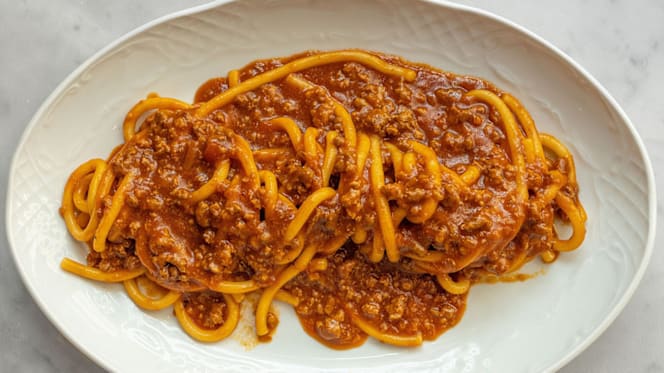 Osteria Le Petit Nuti dal 1953 - Firenze - 6