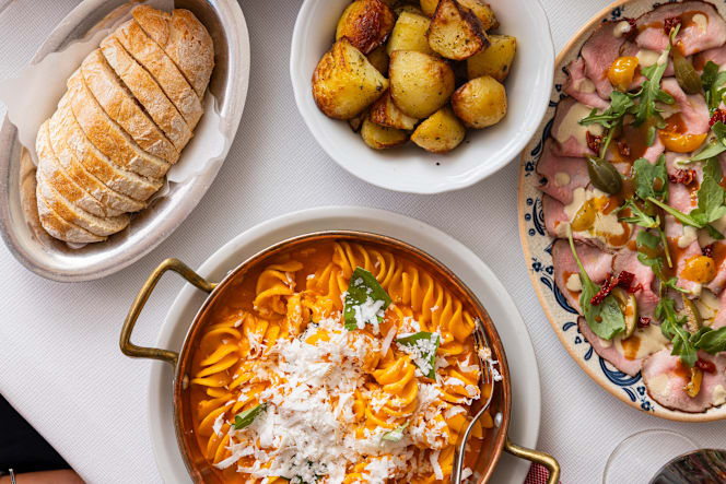 Osteria Le Petit Nuti dal 1953 - Firenze - 3