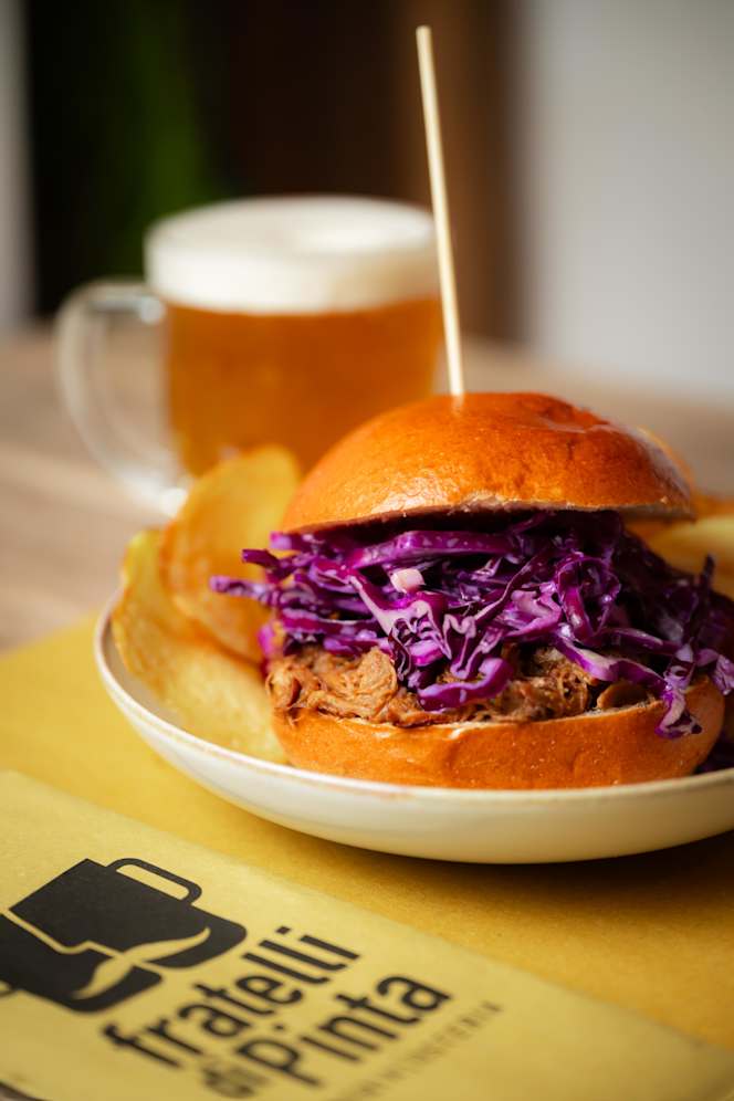 Birreria Fratelli di Pinta - 0