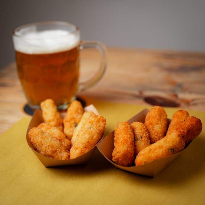 Birreria Fratelli di Pinta - 4