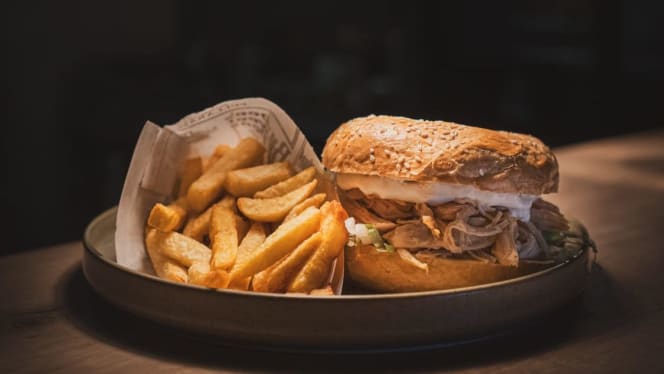 Ambrosia Bistronomique - 7