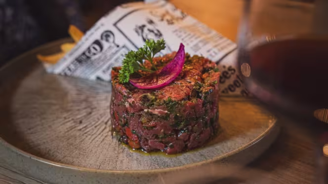 Ambrosia Bistronomique - 2