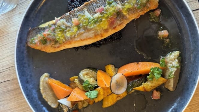 Ambrosia Bistronomique - 5