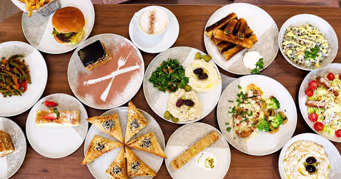 Migna Coffee - Restaurant - Levallois-Perret