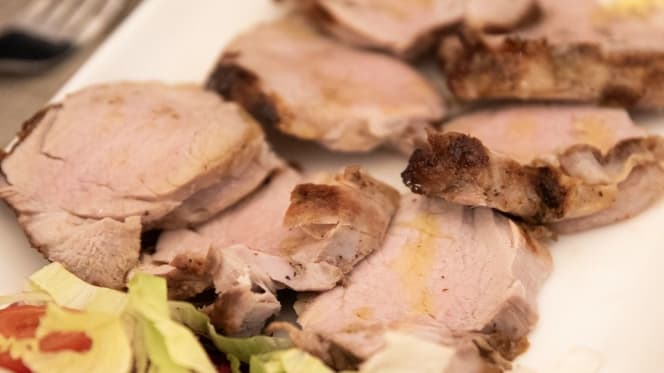 Braceria Corte Marconi - 3