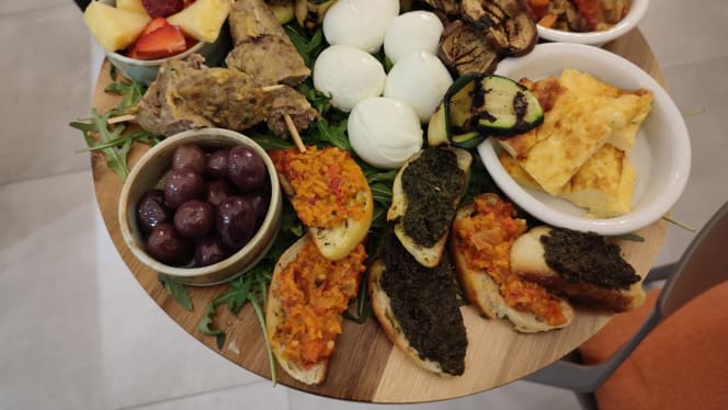 Braceria Corte Marconi - 4