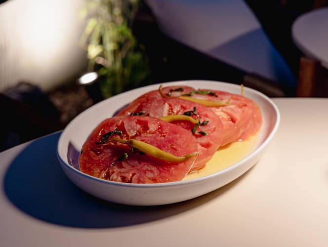 Cañitas al Fresco - 5