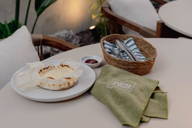 Cañitas al Fresco - 9