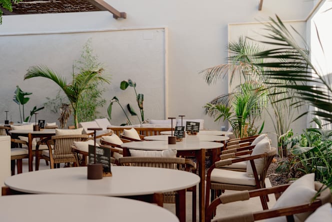 Cañitas al Fresco - 6