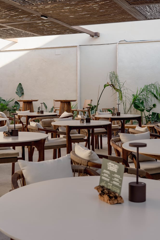 Cañitas al Fresco - 8