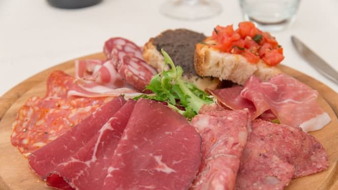 Il Piccolo Mondo - 2