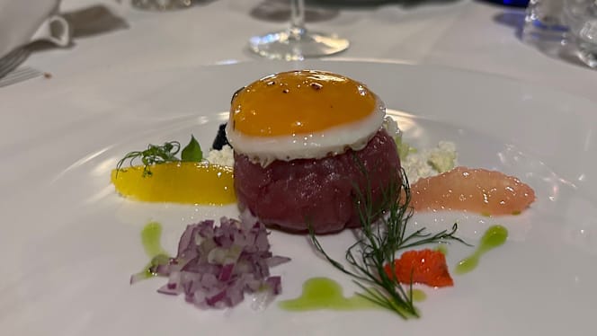 Il Piccolo Mondo - 1