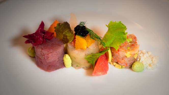 Il Piccolo Mondo - 7