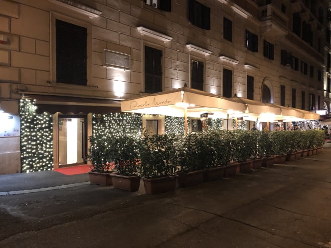 Il Piccolo Mondo - 9