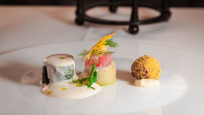 Il Piccolo Mondo - 0