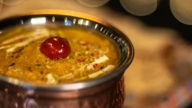 Rangoli (Gran Via) - 4