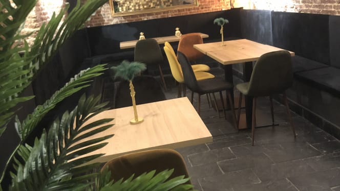 Rangoli (Gran Via) - 7