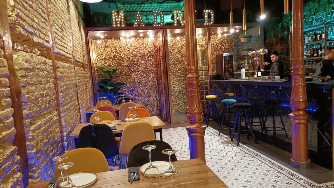 Rangoli (Gran Via) - 9