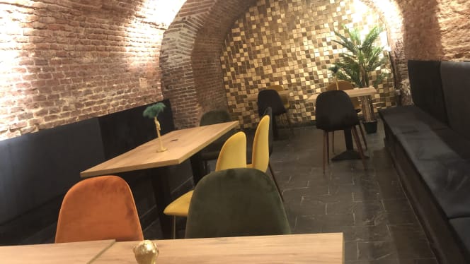 Rangoli (Gran Via) - 5