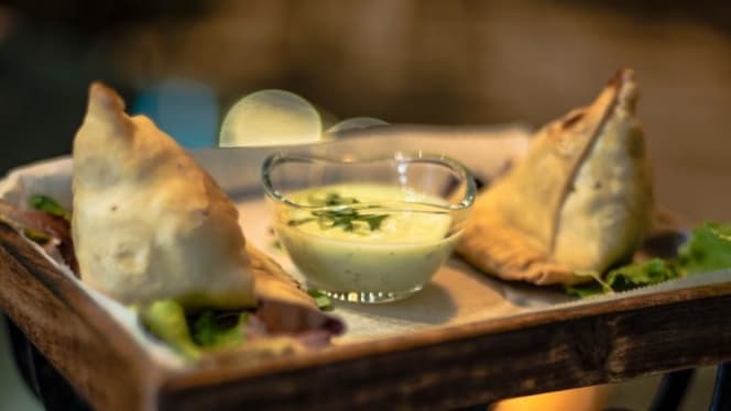 Rangoli (Gran Via) - 2