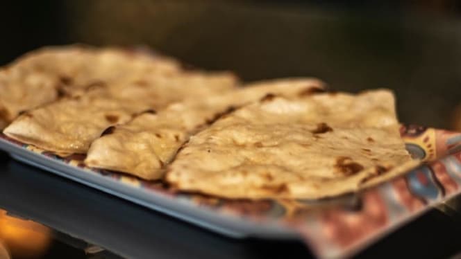 Rangoli (Gran Via) - 1