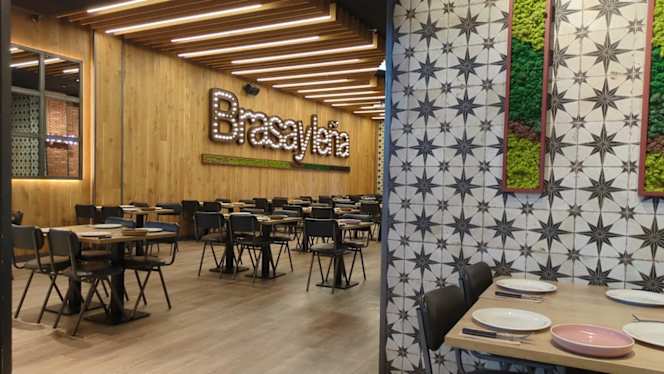 Brasayleña - Gran Plaza 2 - 0