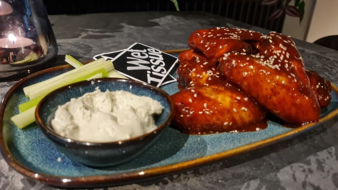 Restaurang Trädgården - 3