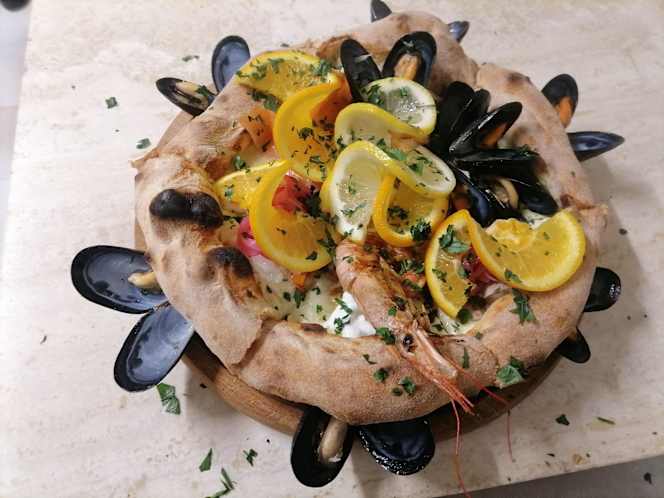 Le Due Isole Follonica - 5