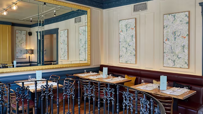 Cote Brasserie - Richmond - 4