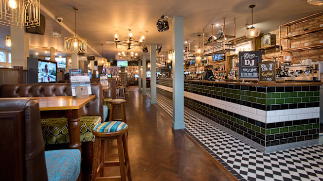 Hereward Ely - ELY - 2