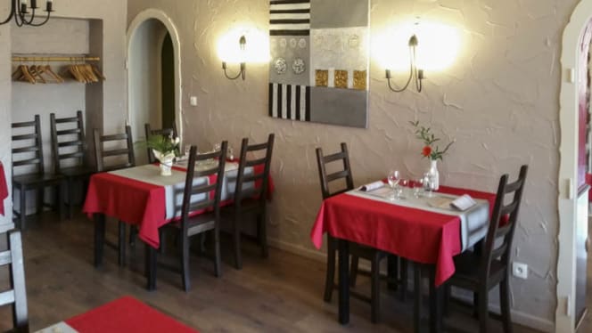 L'Auberge du Parc - 2