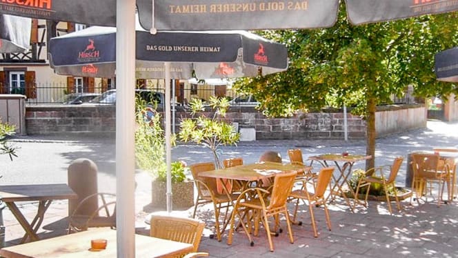 L'Auberge du Parc - 3