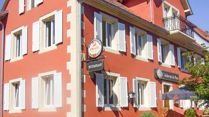 L'Auberge du Parc - 4