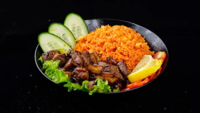 Ohayo Poke Sushi - Suresnes - 5