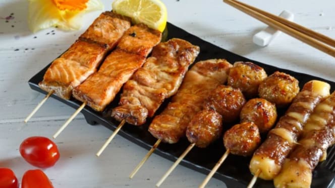 Ohayo Poke Sushi - Suresnes - 7