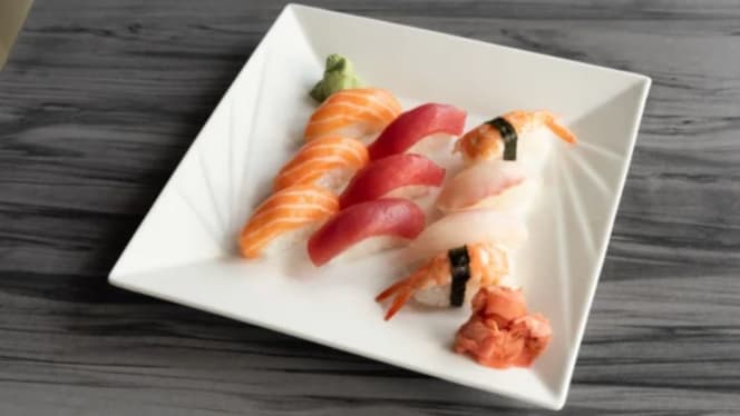 Ohayo Poke Sushi - Suresnes - 1