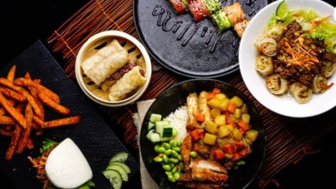 Ohayo Poke Sushi - Suresnes - 4