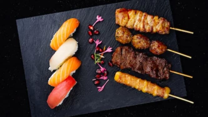 Ohayo Poke Sushi - Suresnes - 6