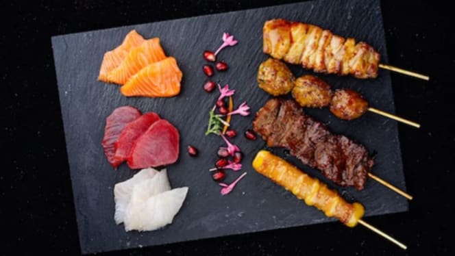 Ohayo Poke Sushi - Suresnes - 8