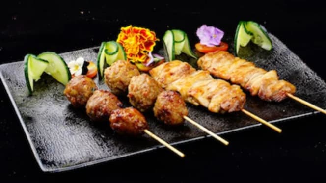 Ohayo Poke Sushi - Suresnes - 2