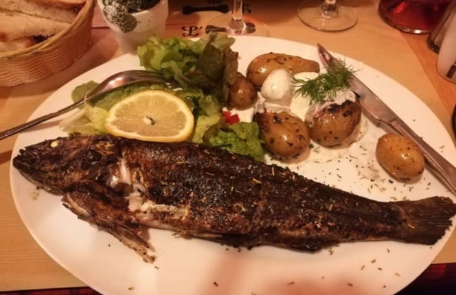 L'Os ou l'Arete - Rennes - 2