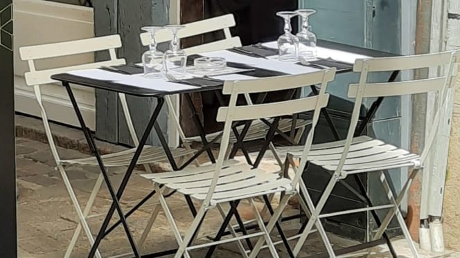 L'Os ou l'Arete - Rennes - 5