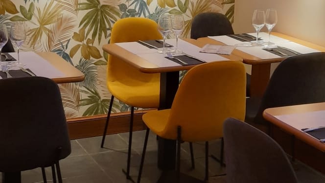 L'Os ou l'Arete - Rennes - 4