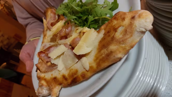 Tarantella Napoletana - 1